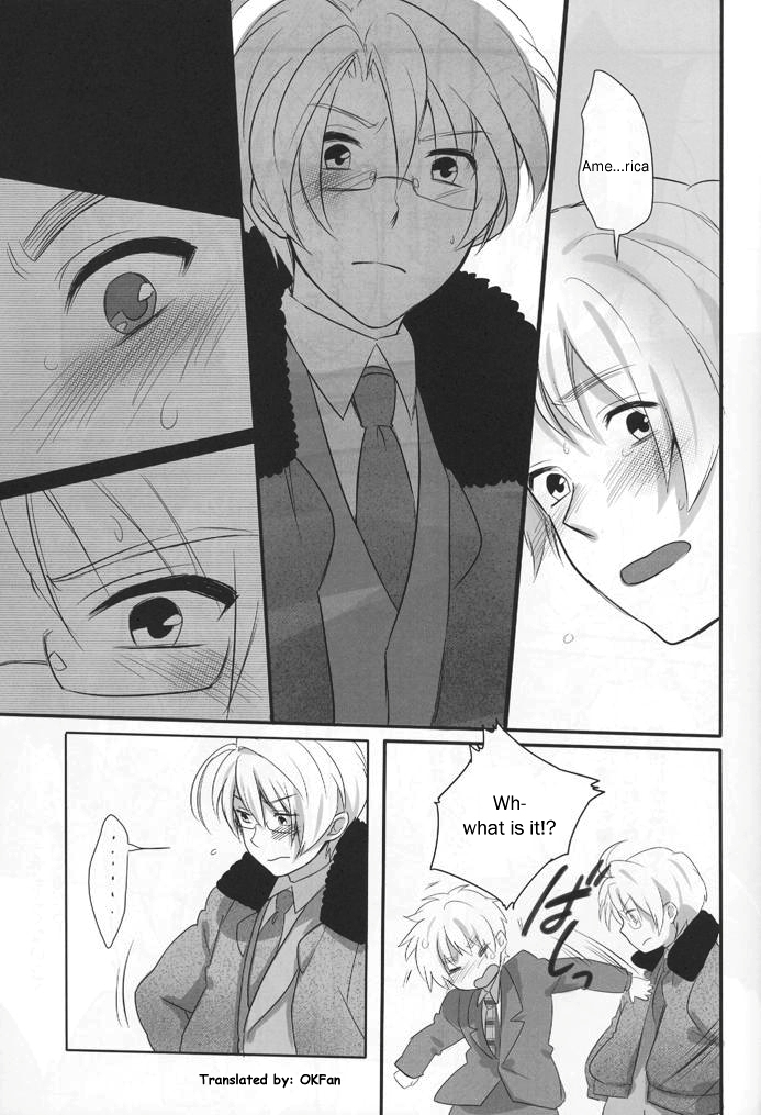 CUTE HERO - Page 24