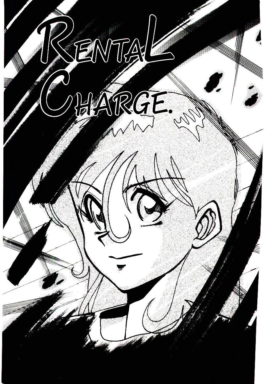 Kuuzokutachi no Hikuusen - Page 113