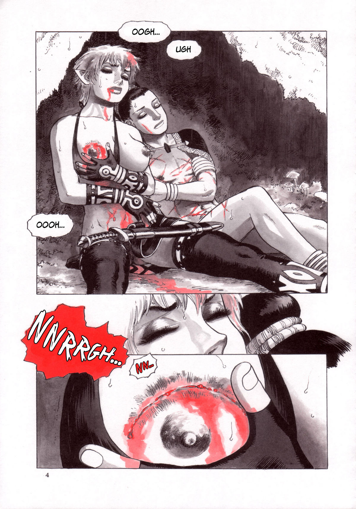 Magic Recorder - Page 5