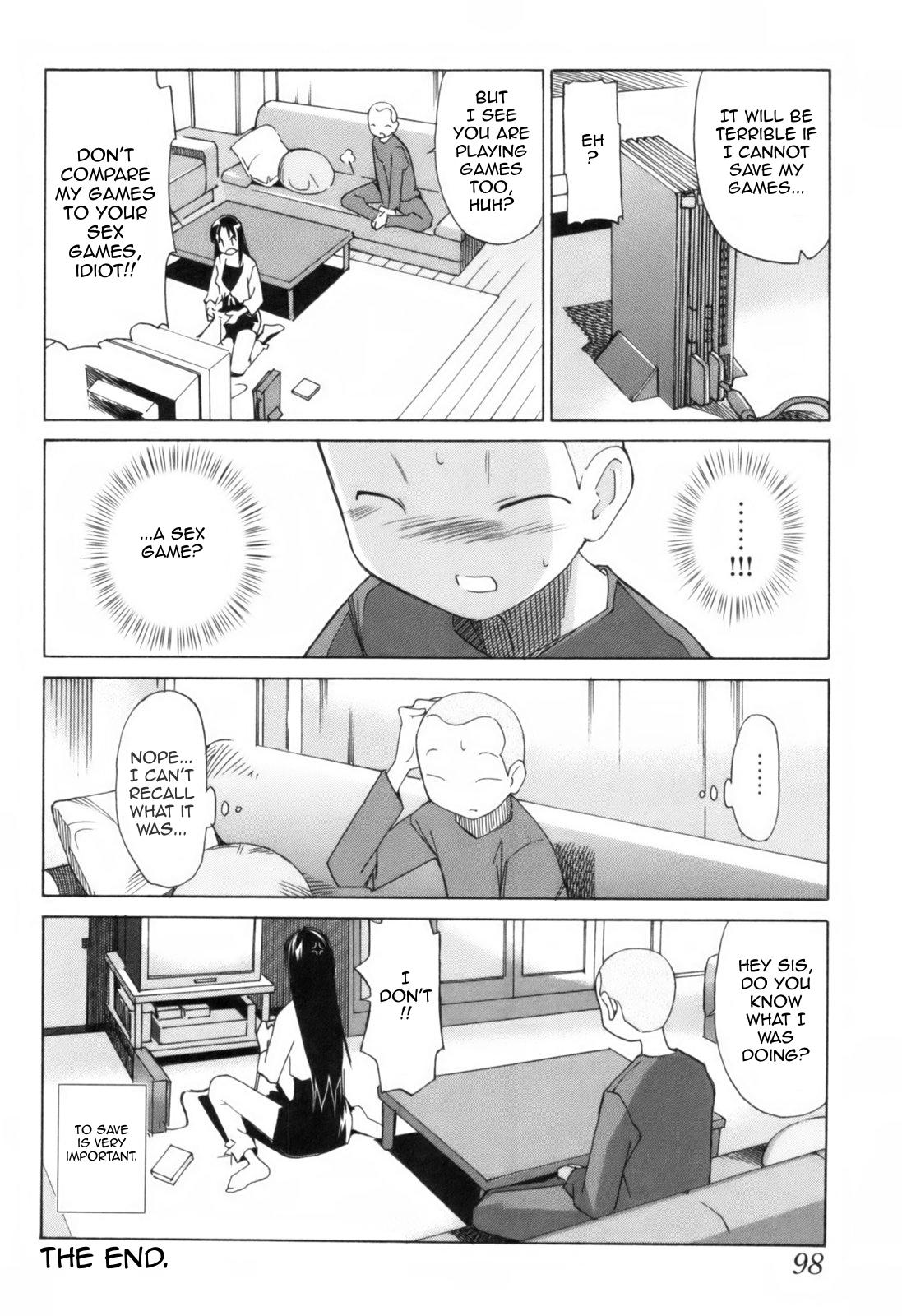 A 2D Dream - Page 32