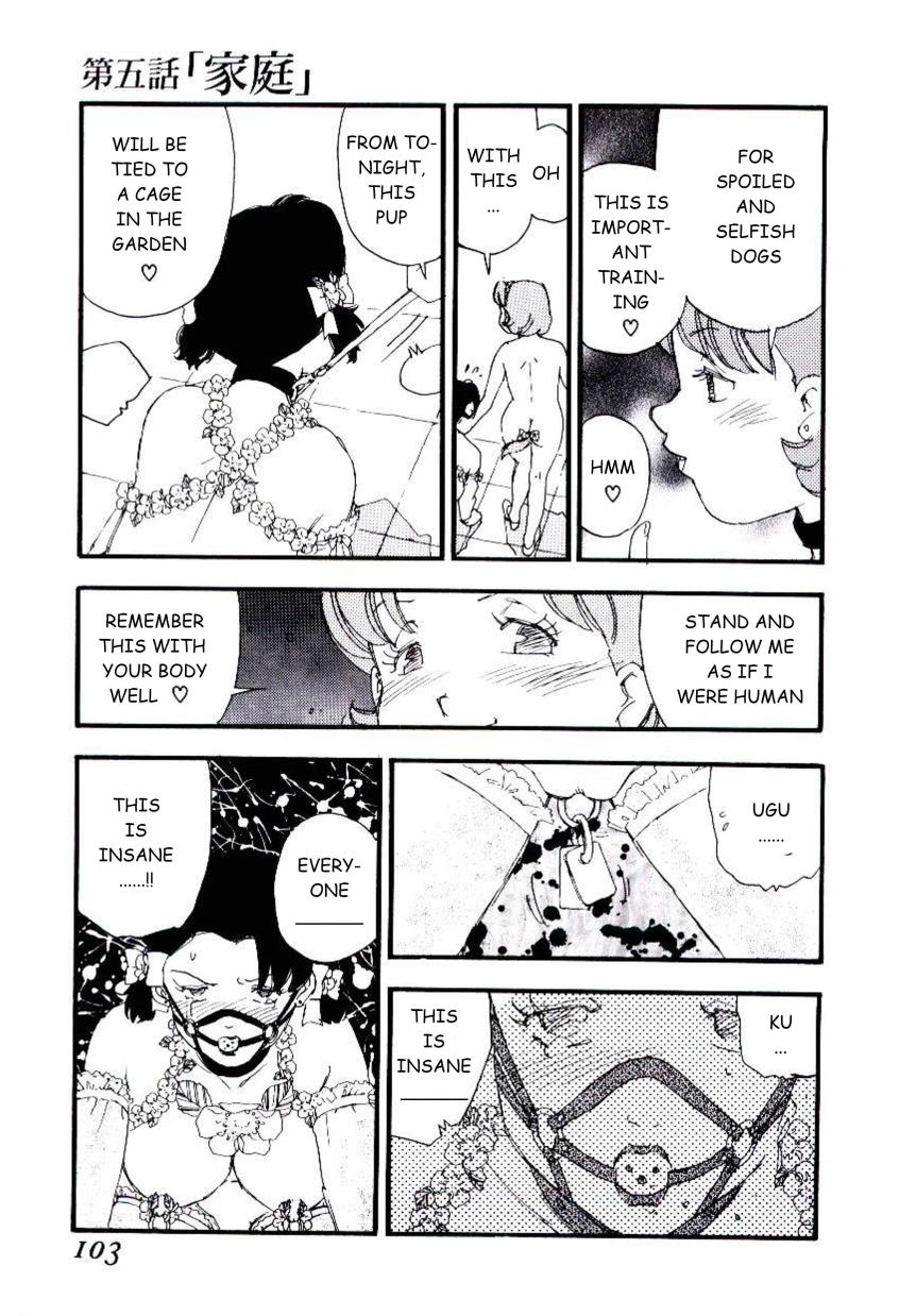 Volunteer Breeding - Page 102
