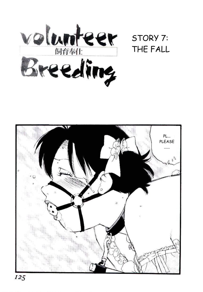 Volunteer Breeding - Page 124