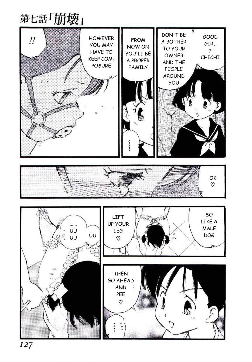 Volunteer Breeding - Page 126
