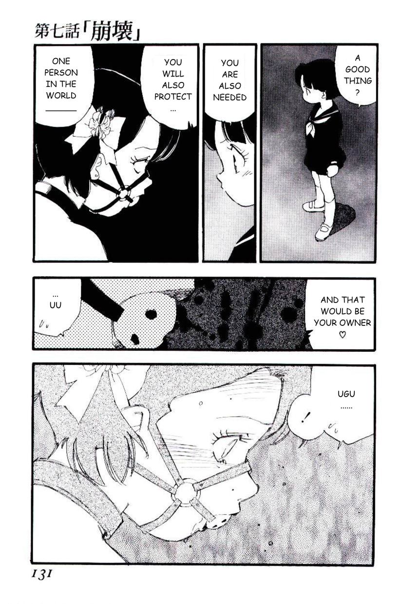 Volunteer Breeding - Page 130