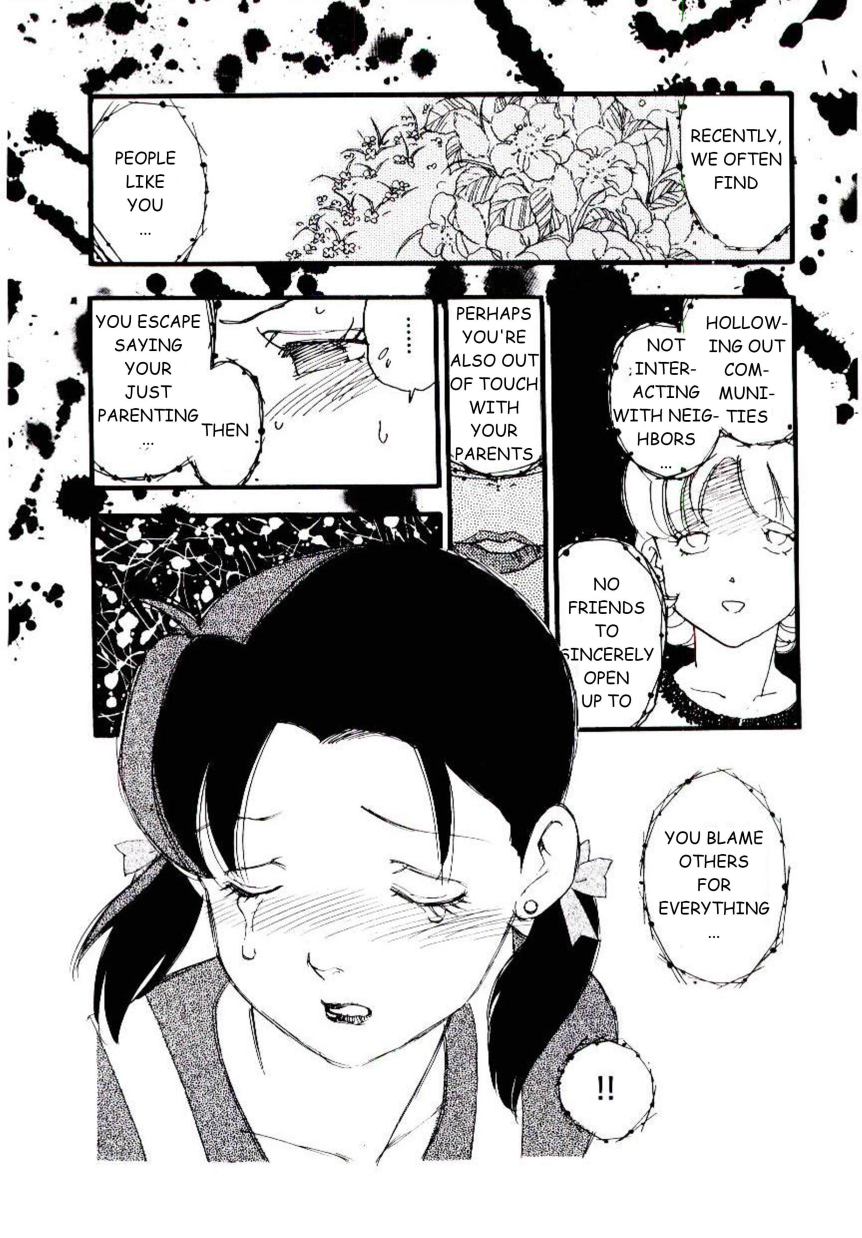 Volunteer Breeding - Page 149