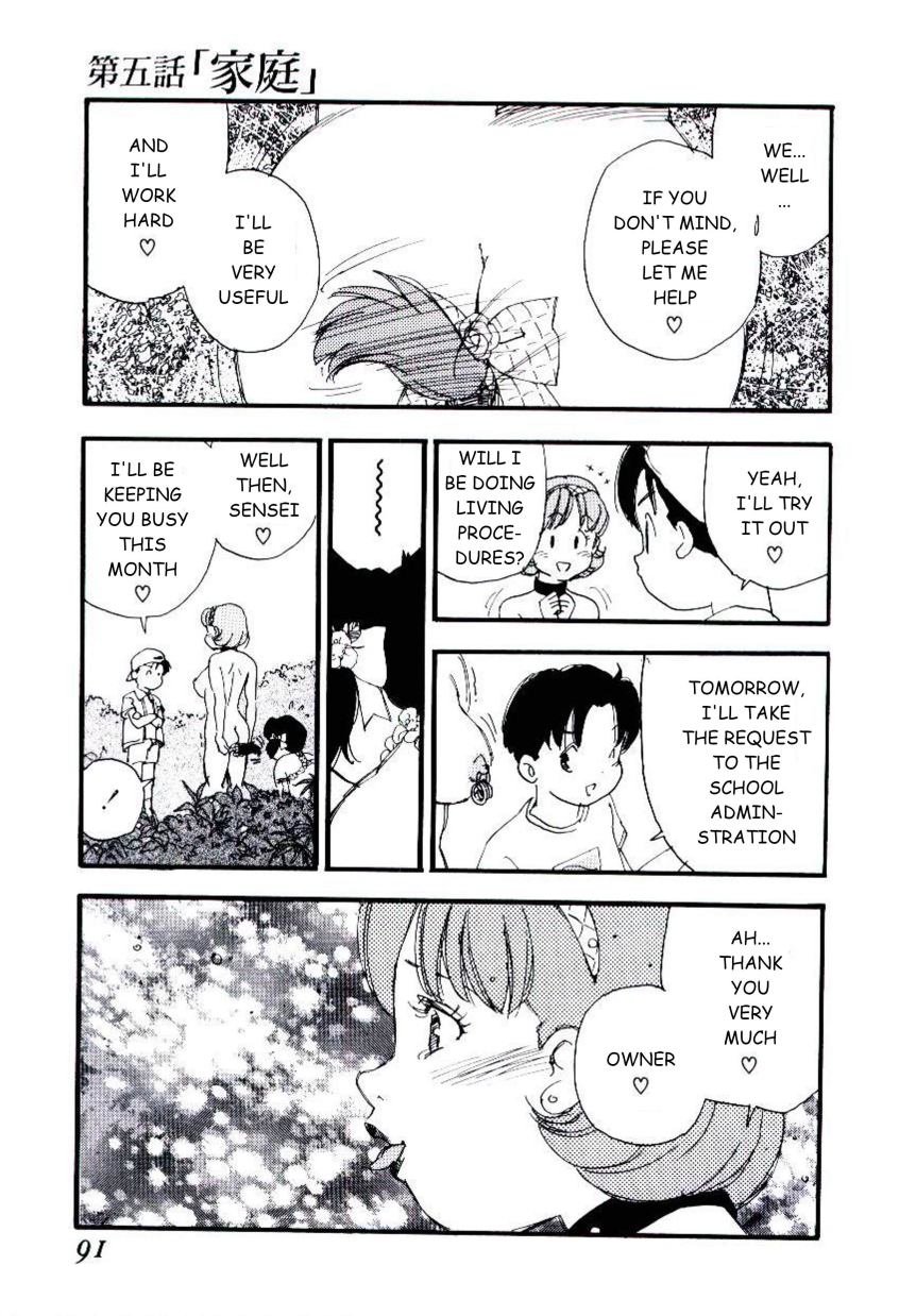 Volunteer Breeding - Page 90