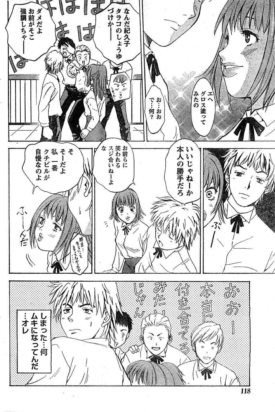 Monthly Vitaman 2007-02 - Page 101