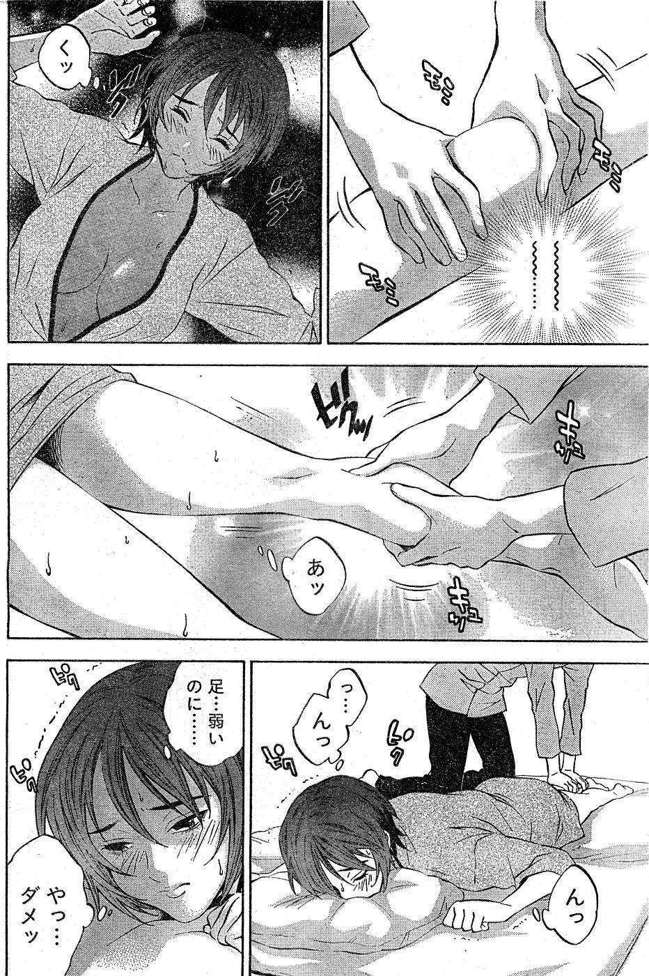 Monthly Vitaman 2007-02 - Page 145