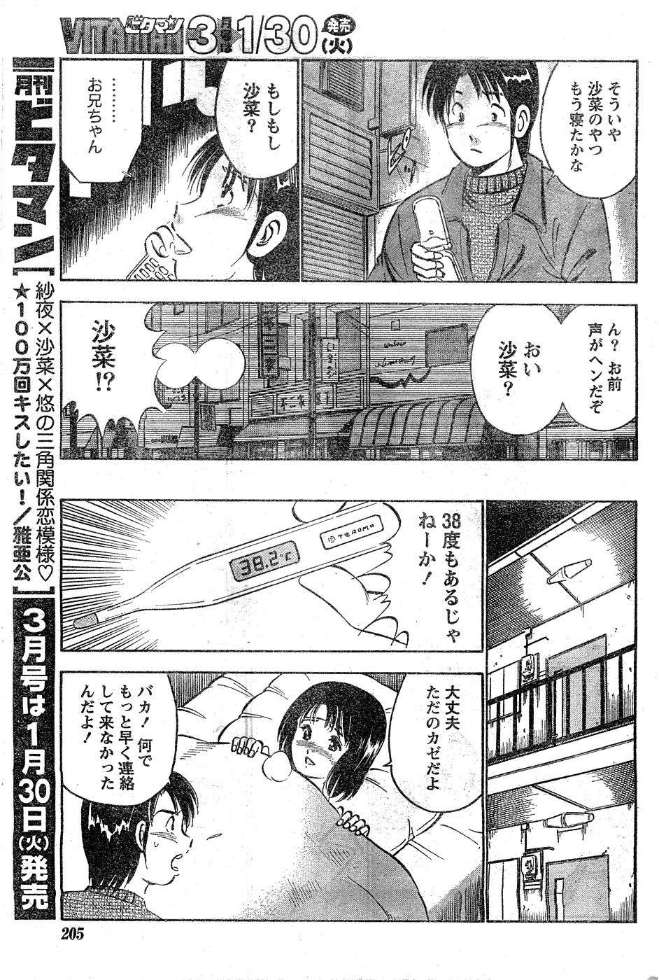Monthly Vitaman 2007-02 - Page 170