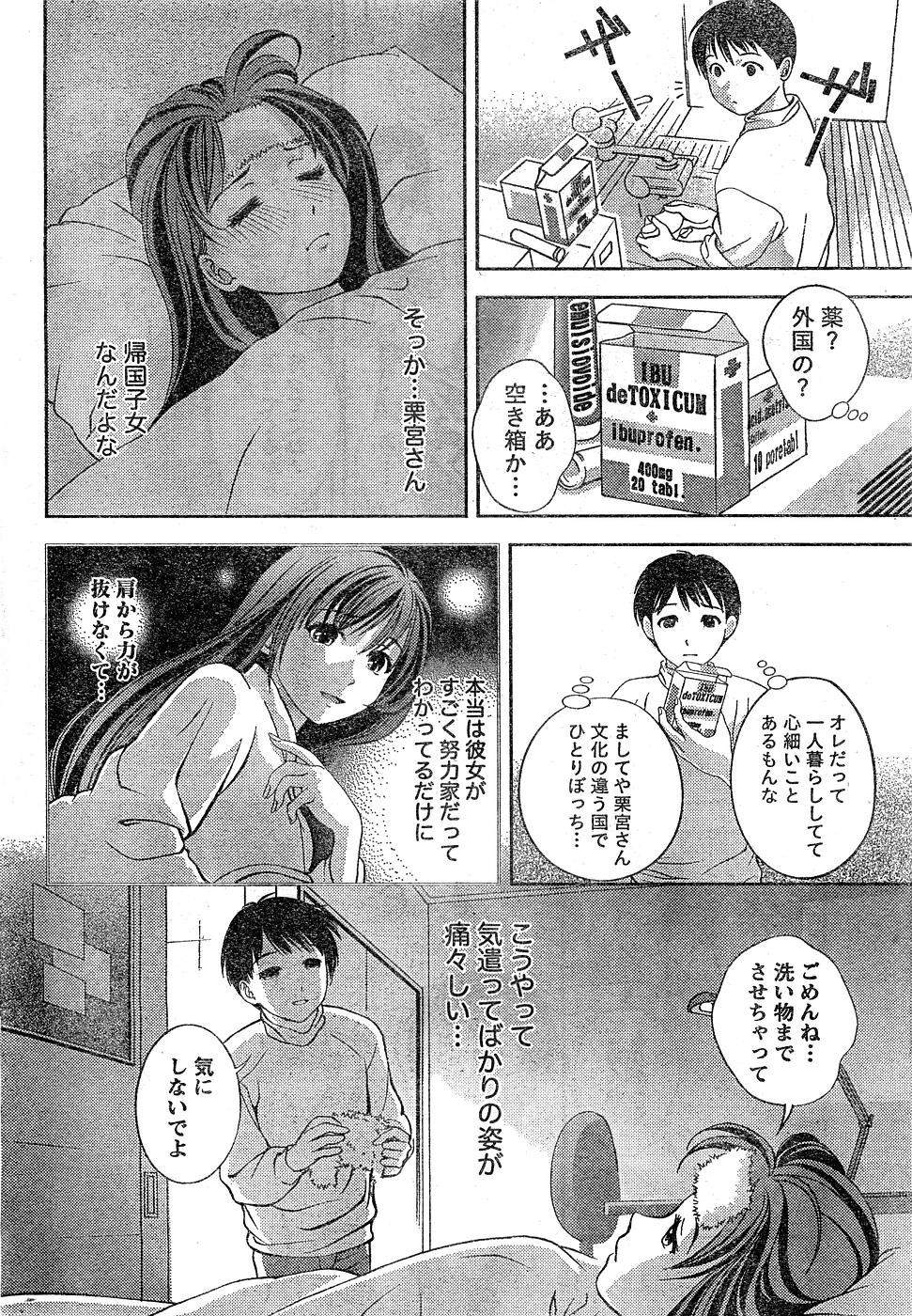 Monthly Vitaman 2007-02 - Page 37