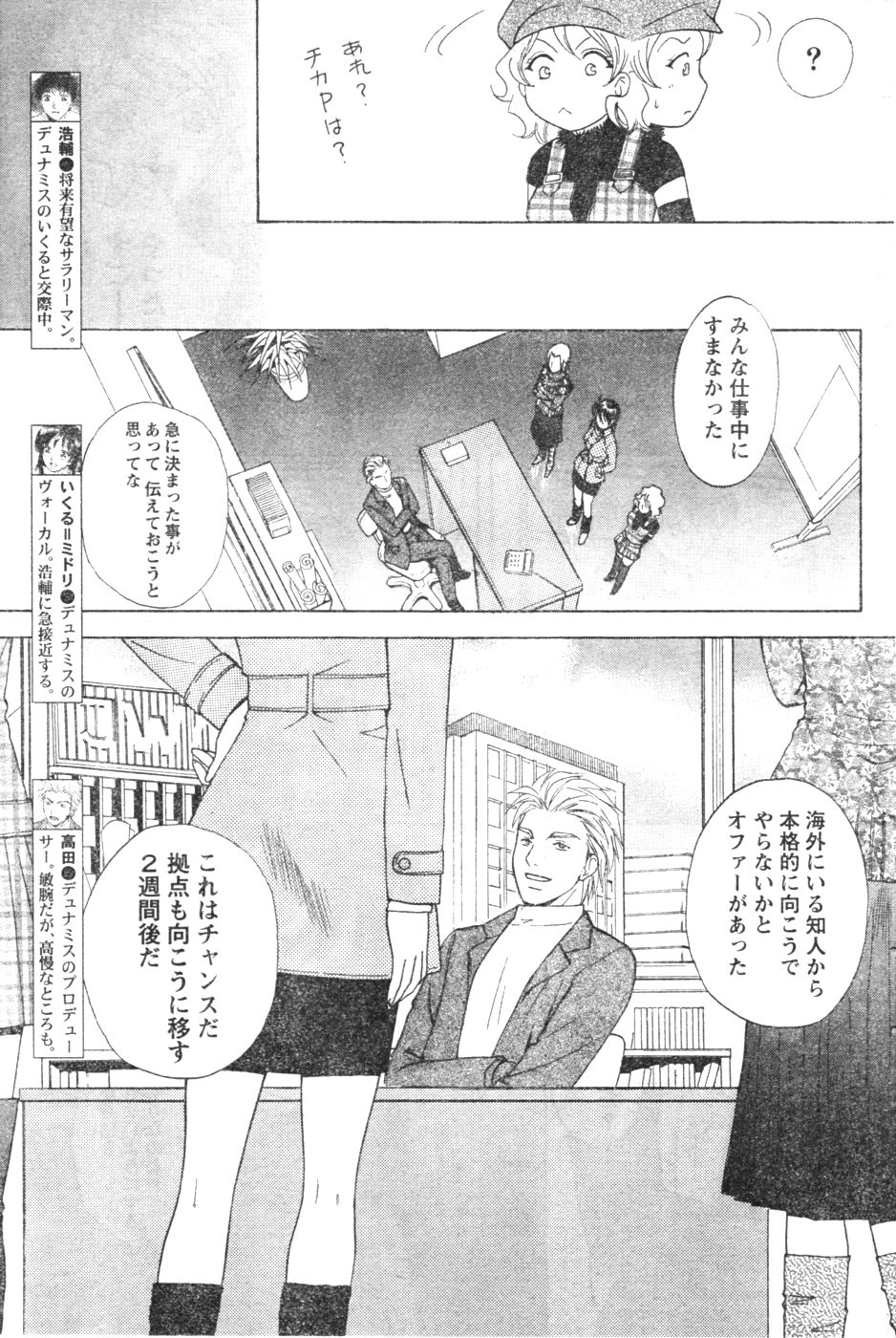 Monthly Vitaman 2007-01 - Page 166