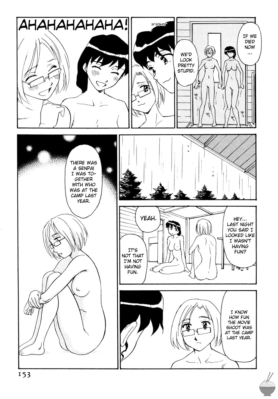 Hana no Iro Ch. 1-9 - Page 156