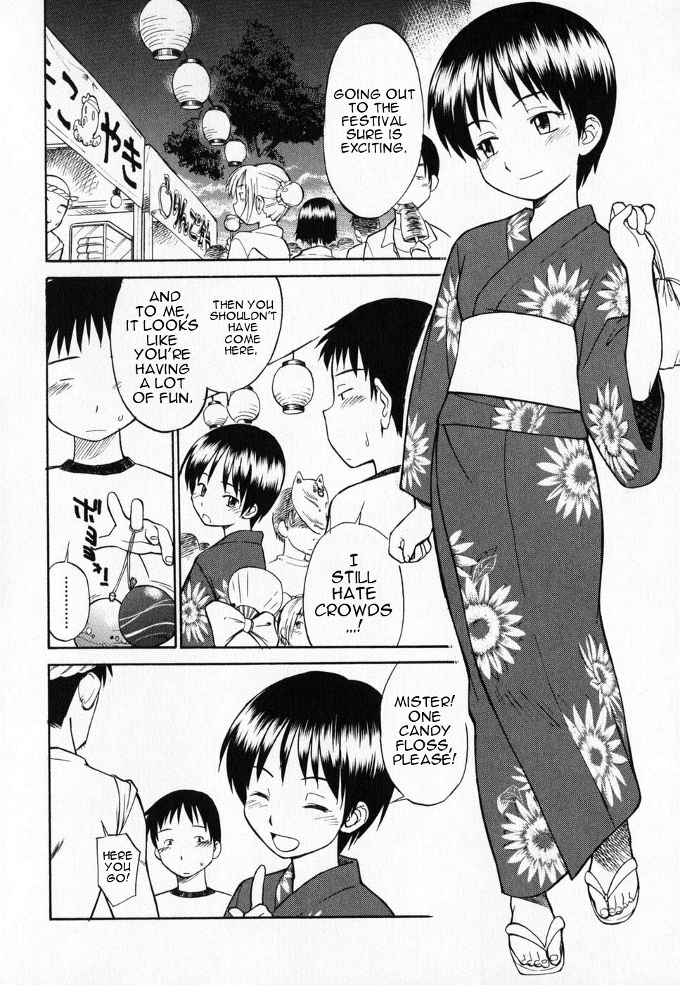 Seifuku Henai | Uniform Devotion - Page 29