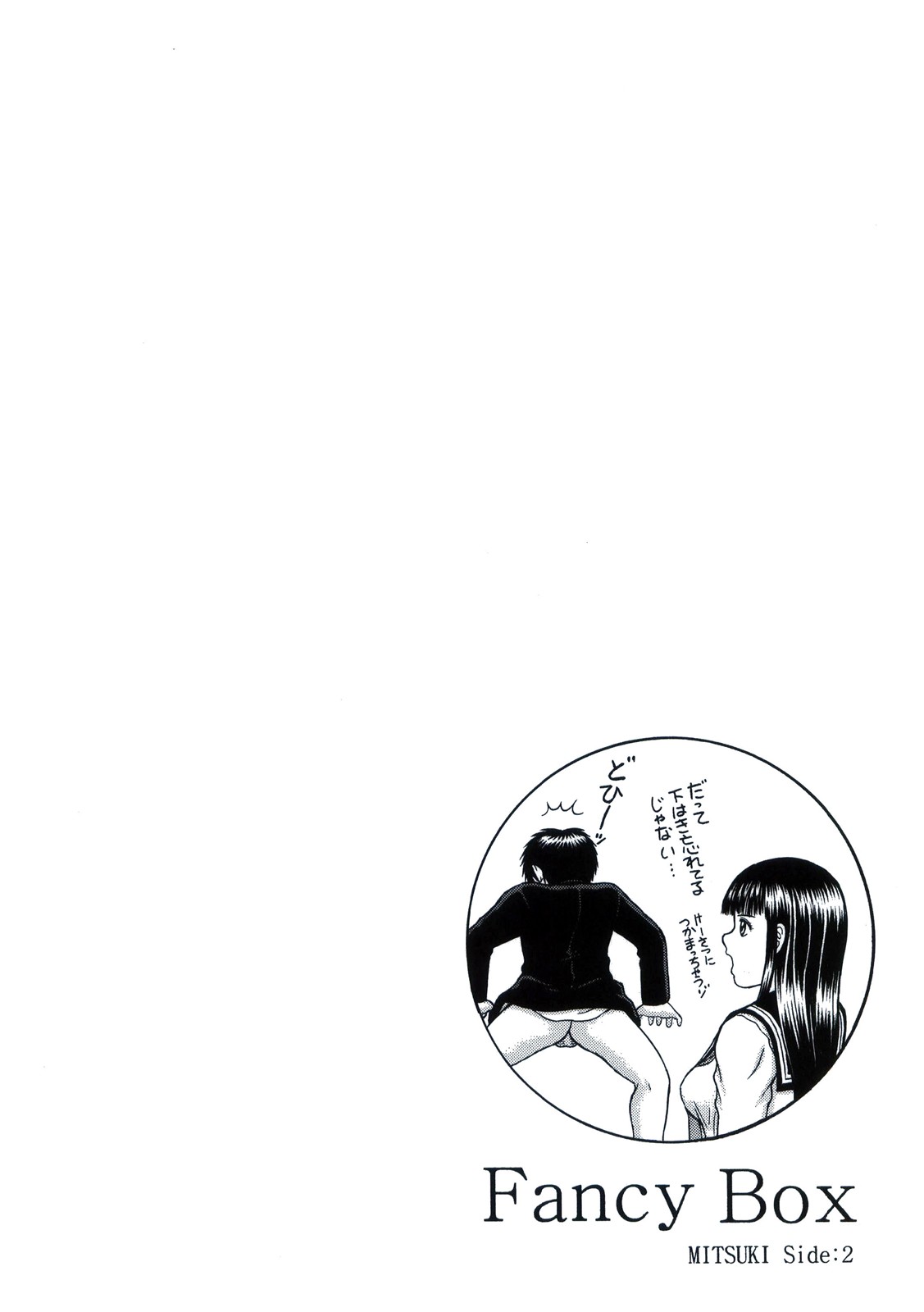 Fancy Box MITSUKI Side:2 - Page 12
