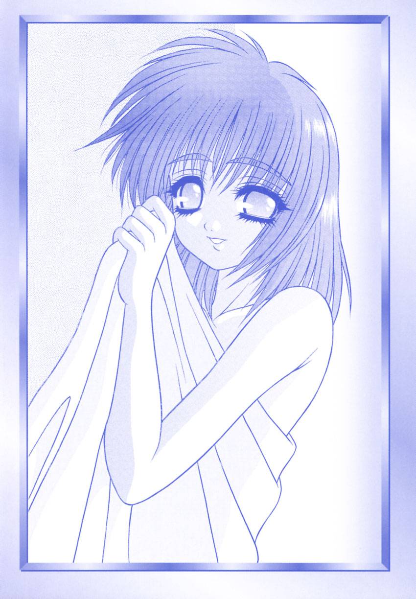 Yayoi Prelude - Page 6