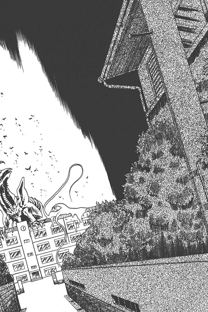 Makaryudo Demon-Hunter 1 - Page 164