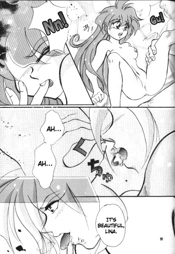 Pretty Eyes - Page 17