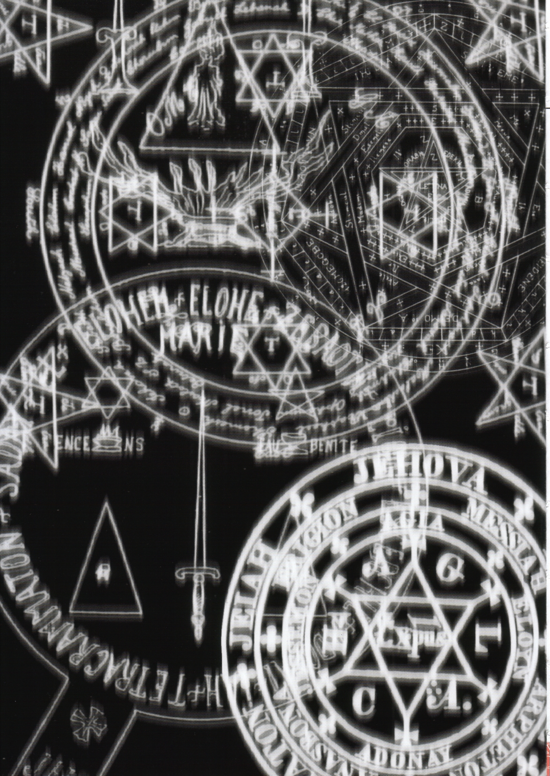 Bible Black Box Set - Page 8