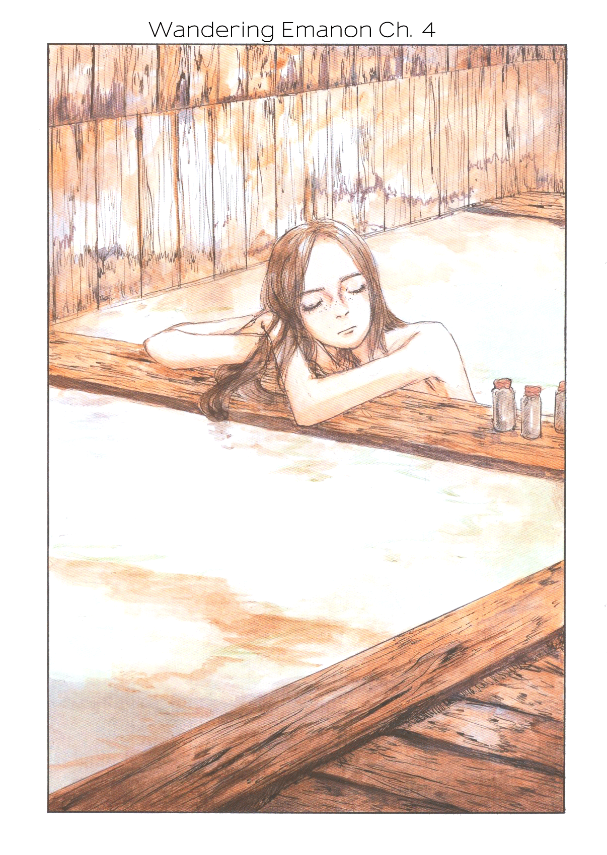 Sasurai Emanon   Vol.1 - Page 27
