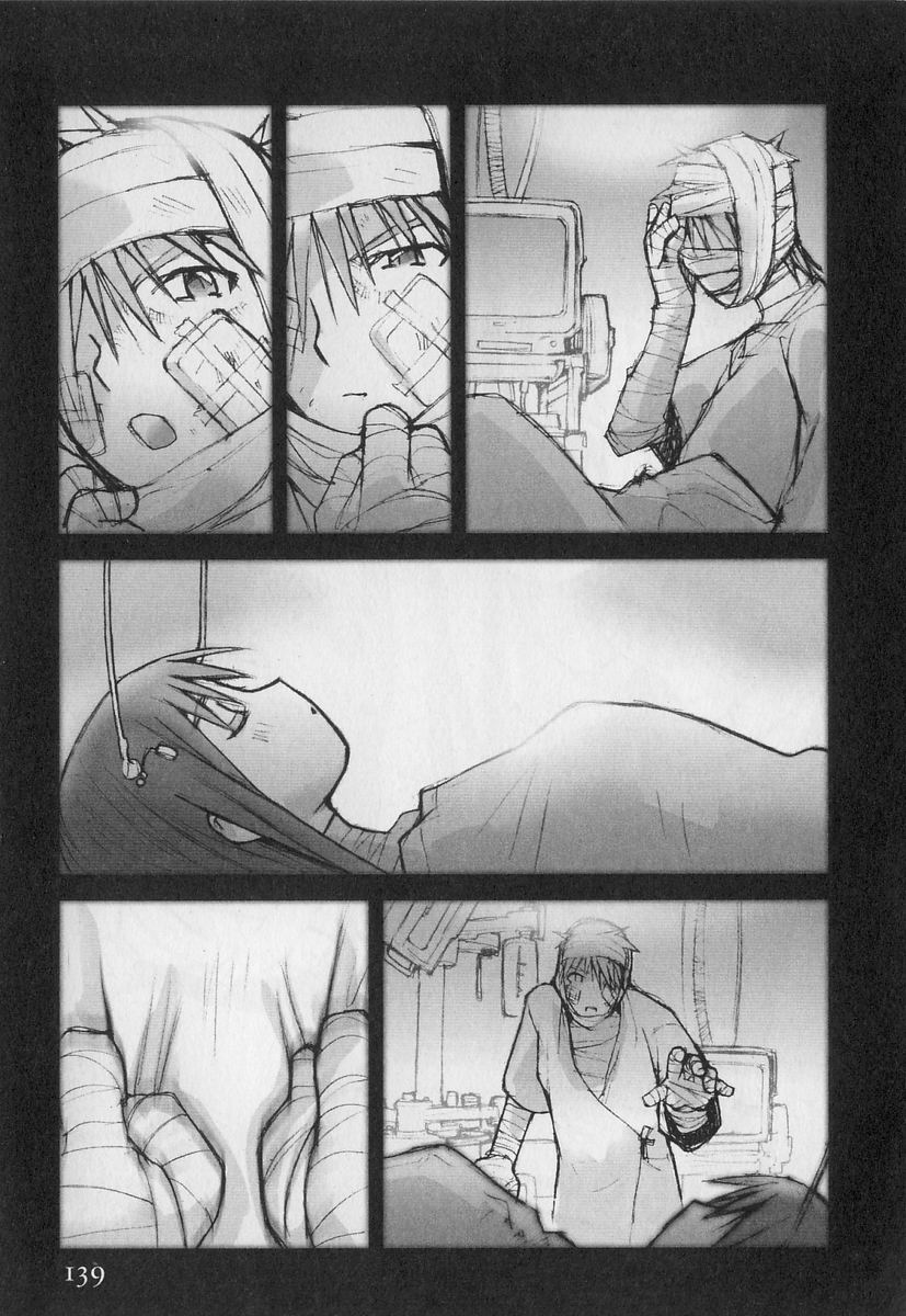 ALIVE - Page 143