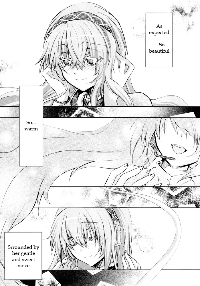 Adocation Waltz - Page 11