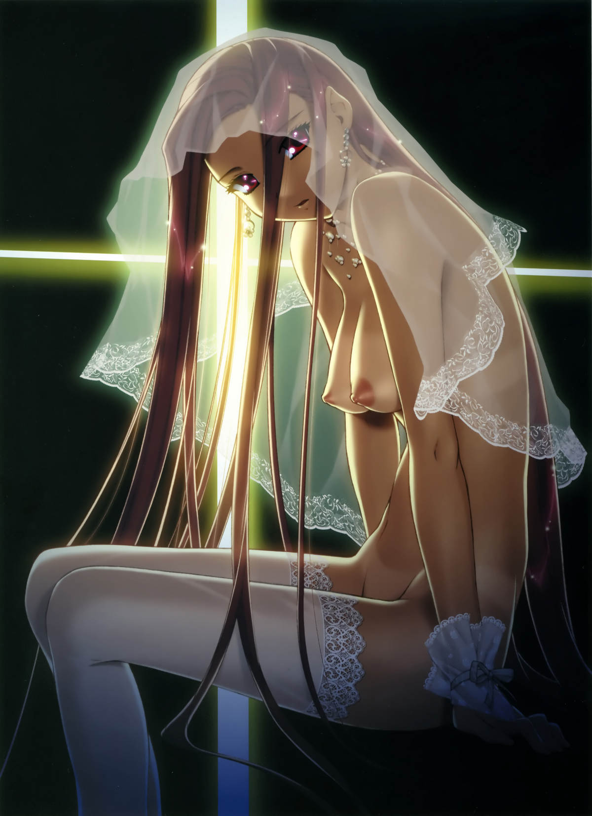 Velvet Skin ~ INO Art Works - Page 31