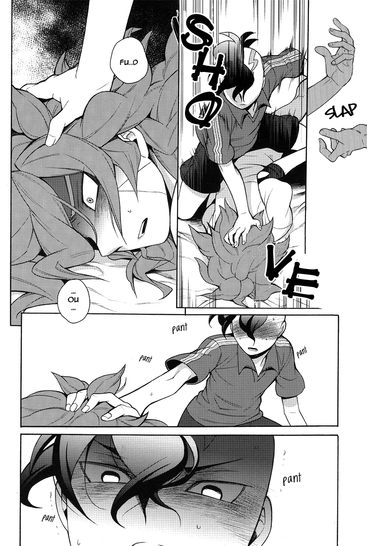 Picaresque - Page 39