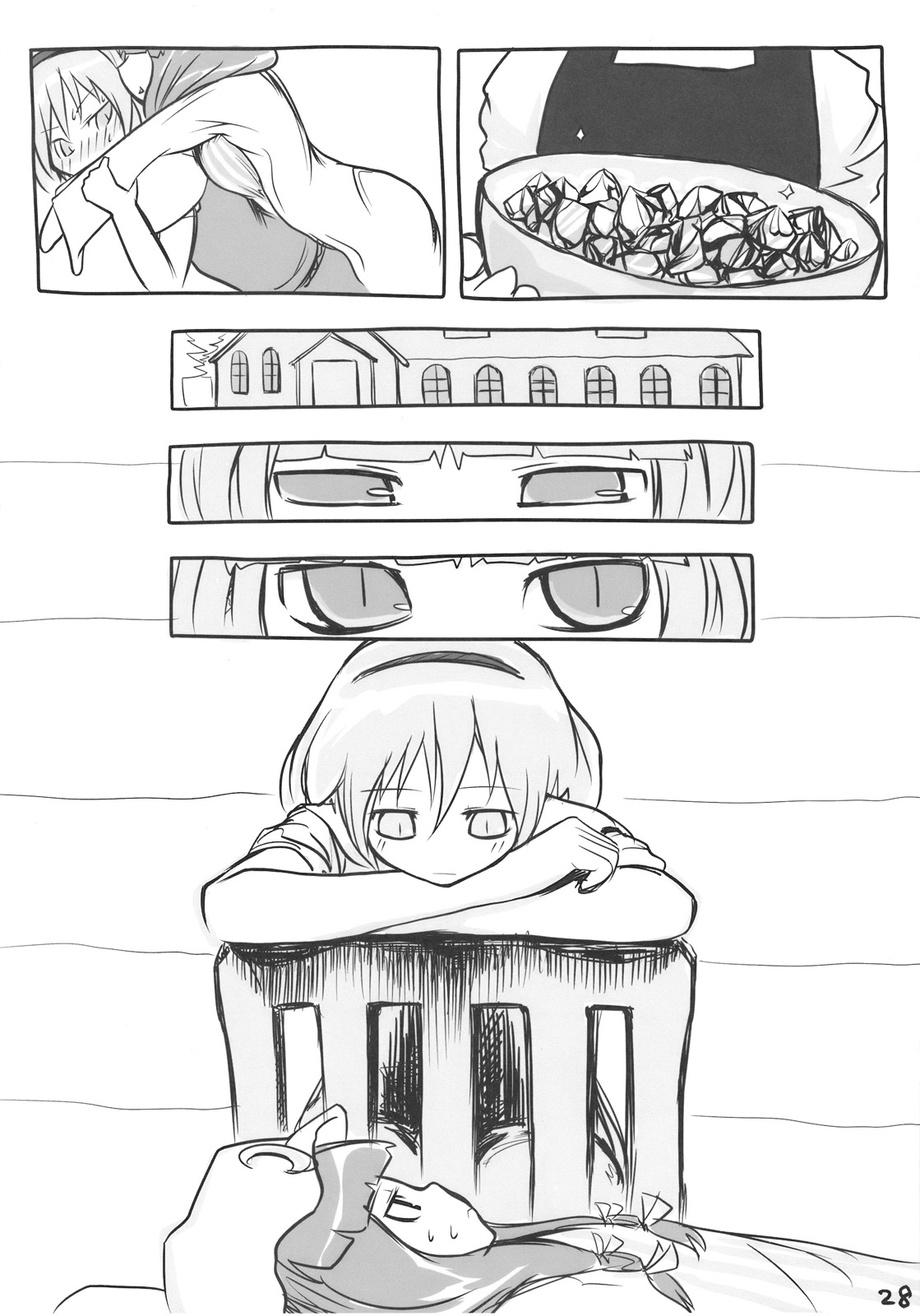 AriMariPachu~n - Page 28