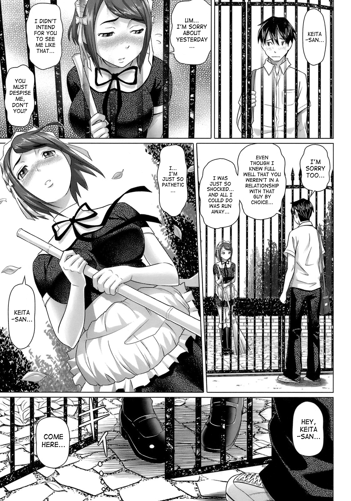 Virgin Killer - Page 131
