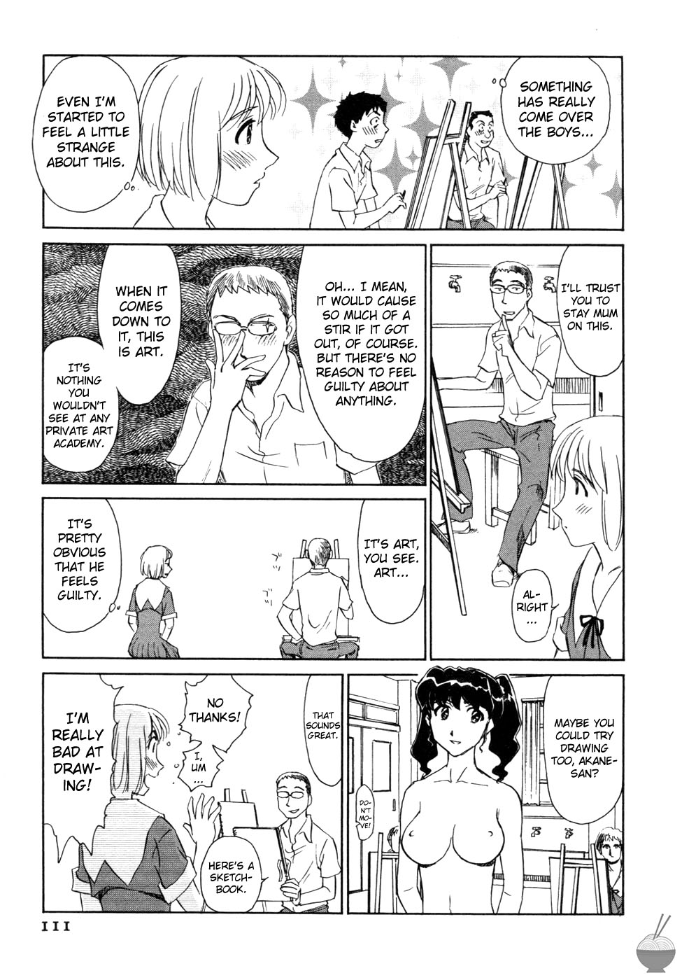 Hana no Iro - Page 107