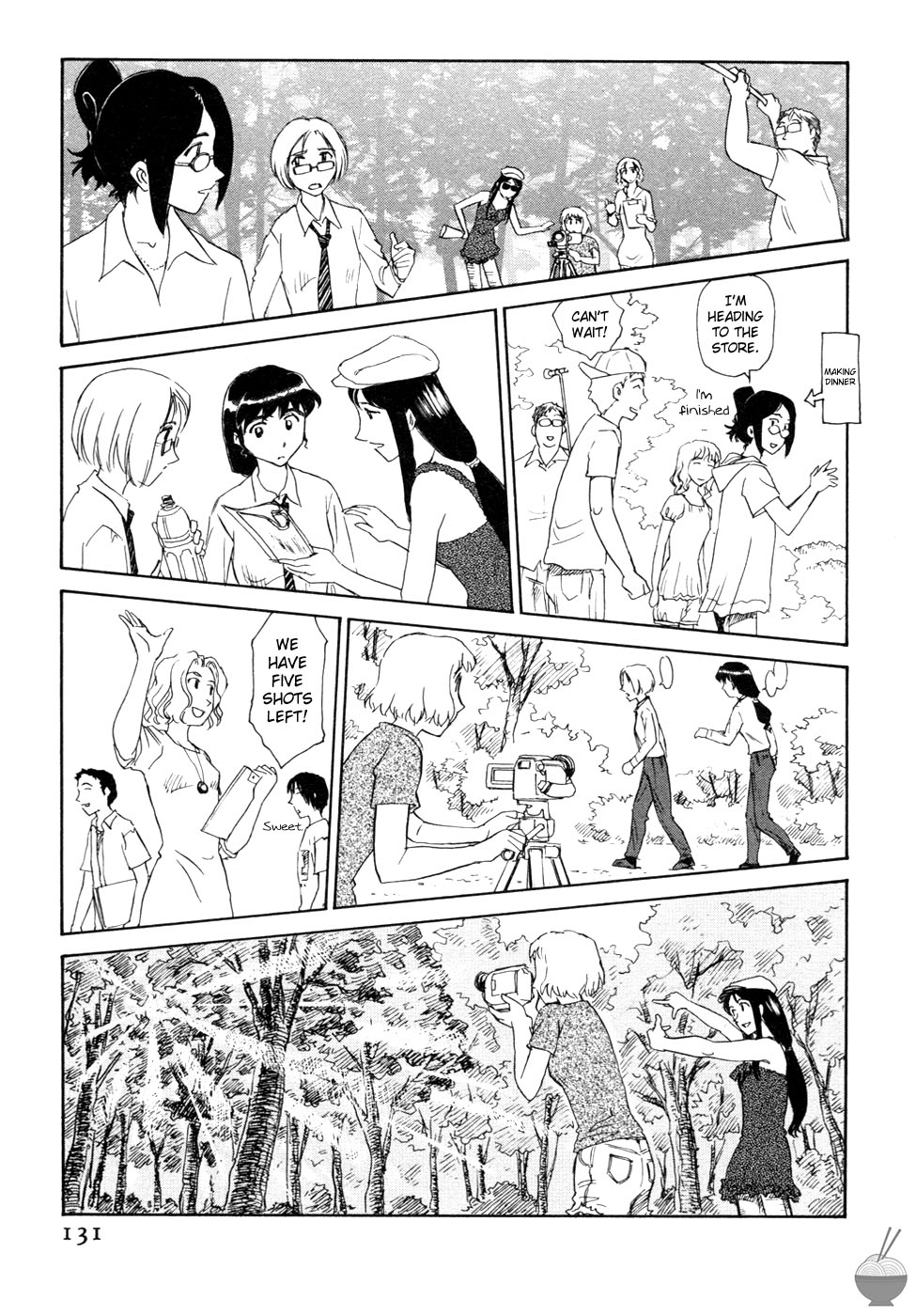 Hana no Iro - Page 127