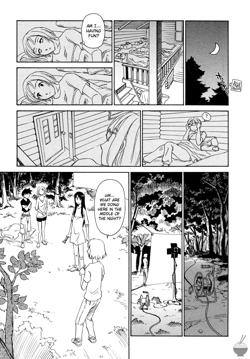 Hana no Iro - Page 133