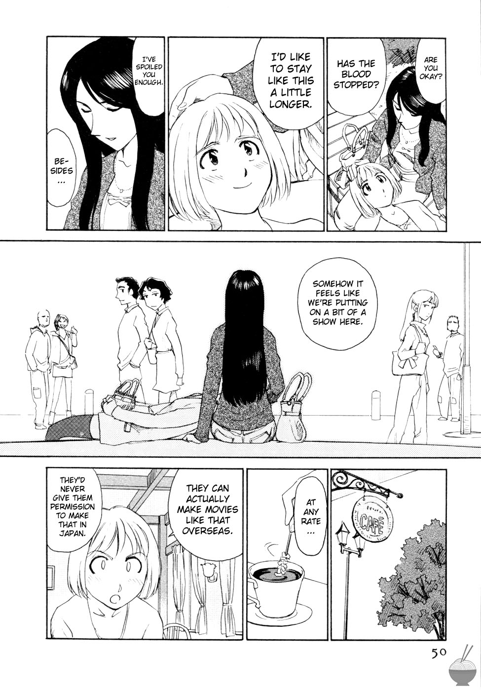Hana no Iro - Page 46