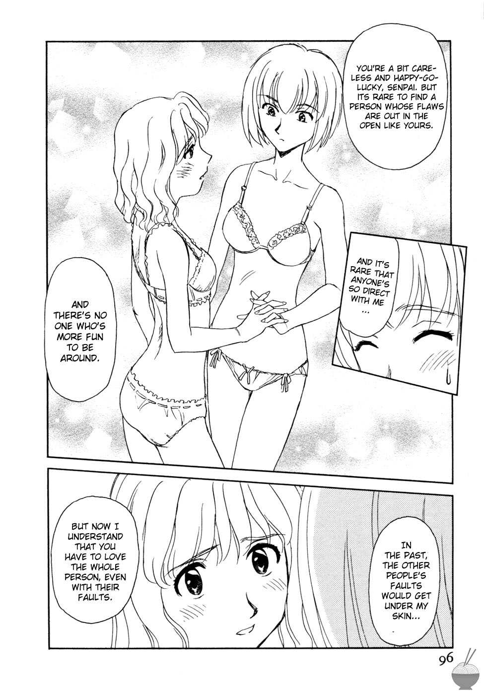 Hana no Iro - Page 92