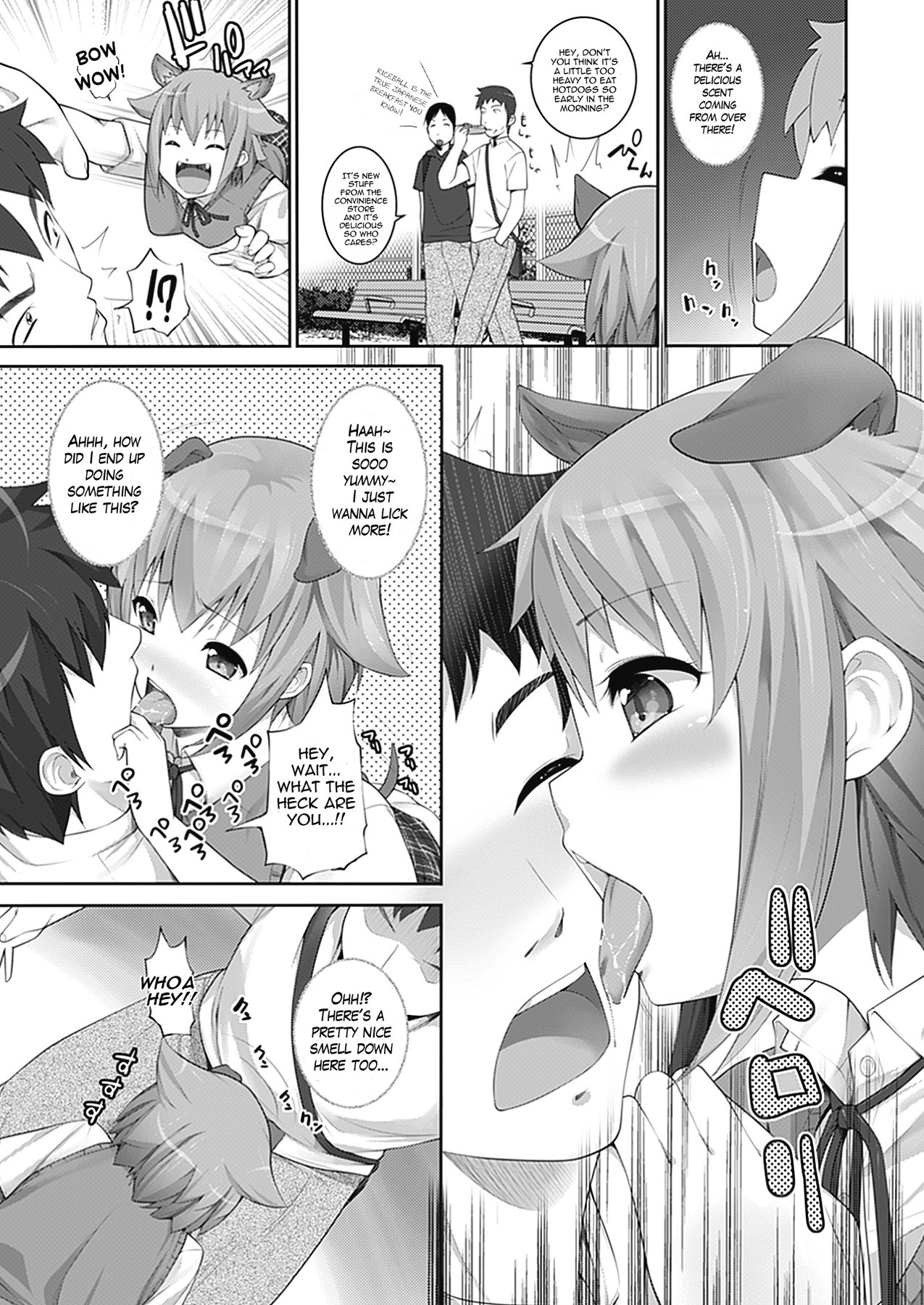 W Dessert - Page 127