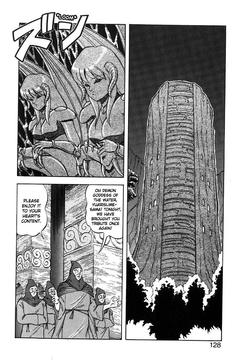 Dragon Pink 2 - Page 129