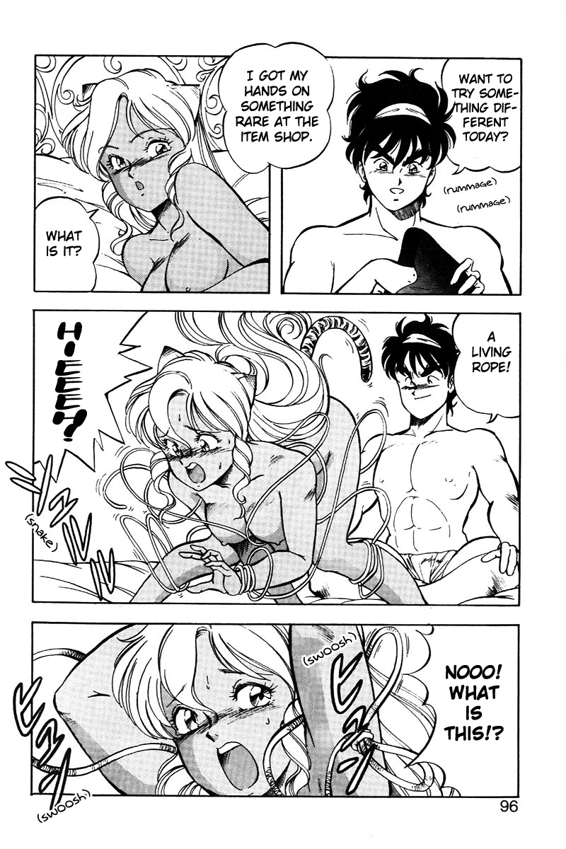 Dragon Pink 2 - Page 97