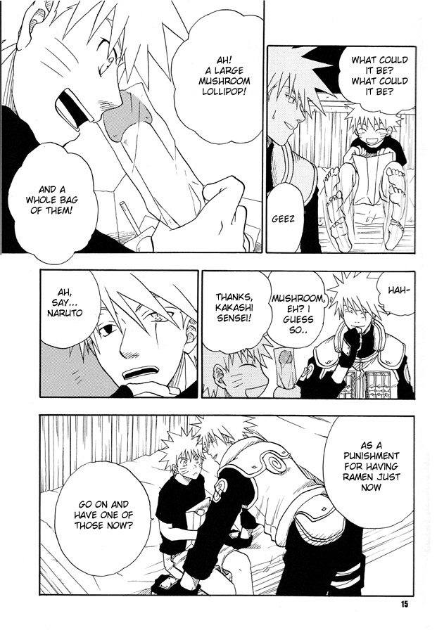 H - Page 16