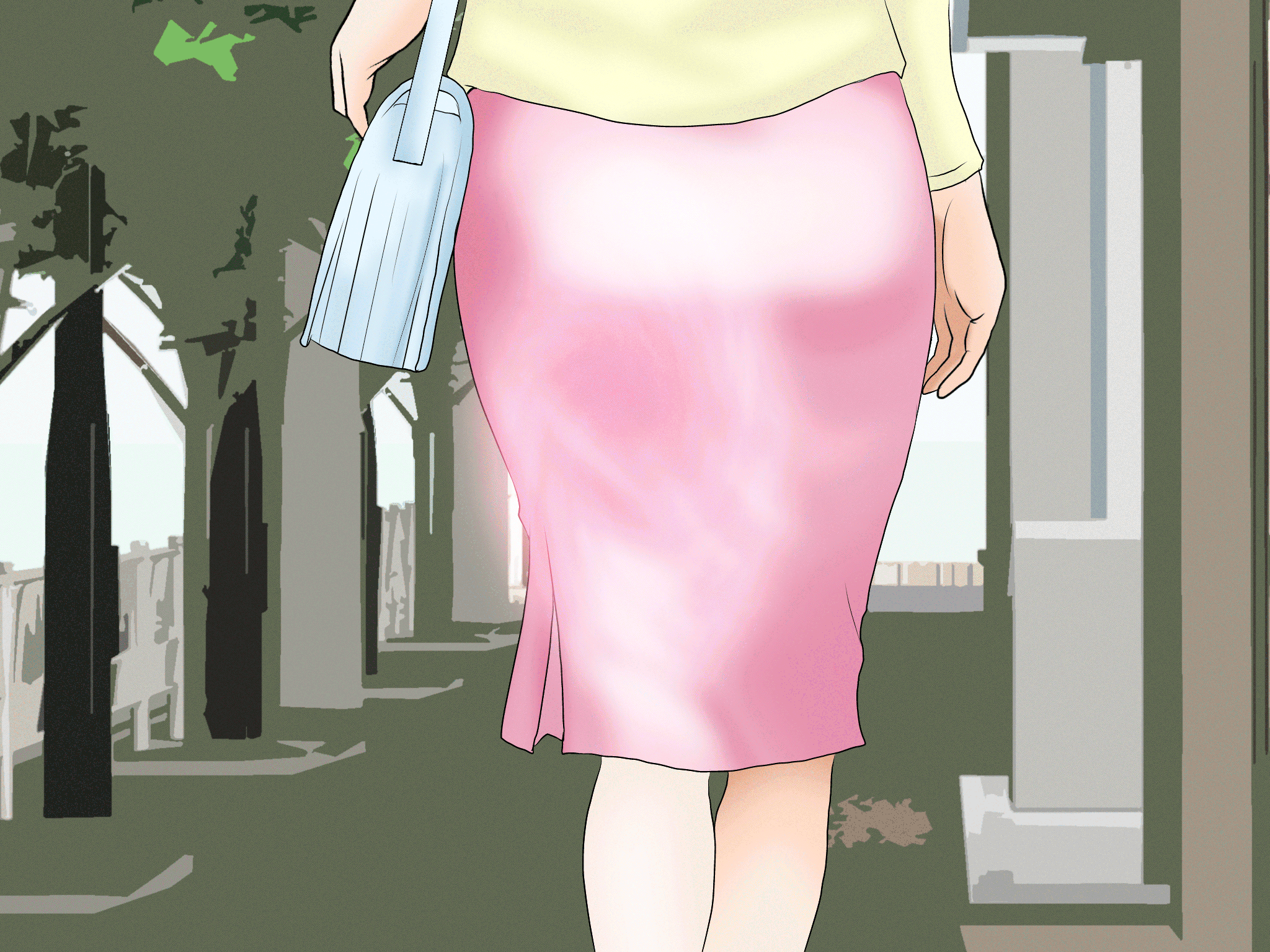 女の子のスゴイトコロ教えてあげる。 - Page 17