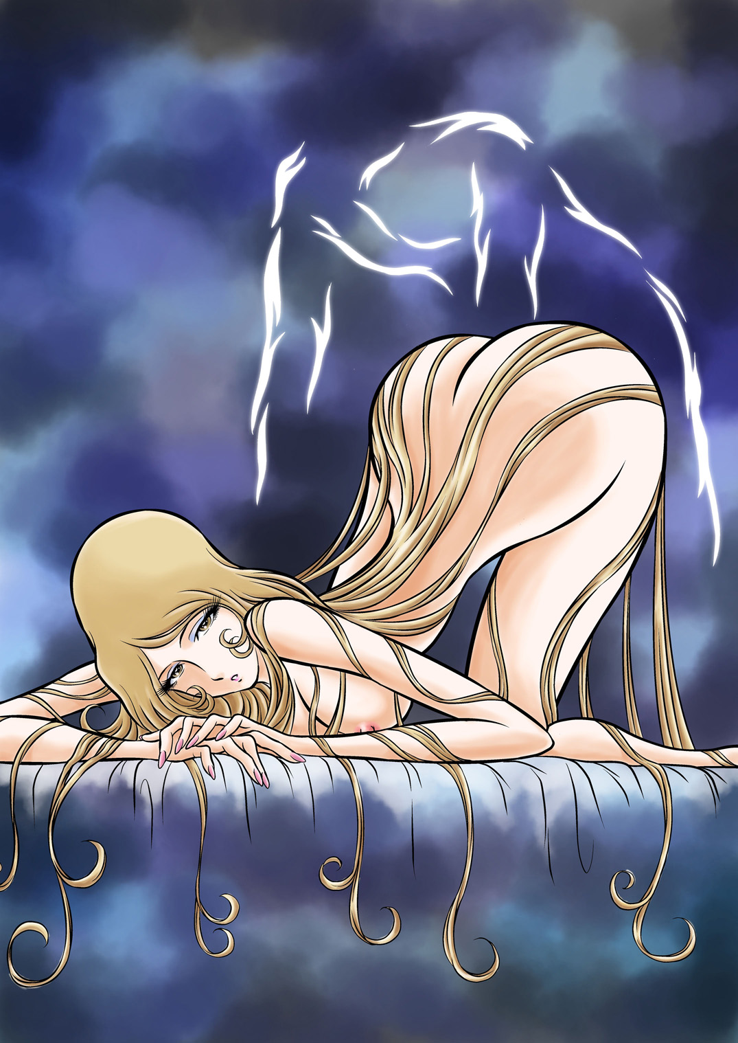 Maetel Story 11 - Page 52
