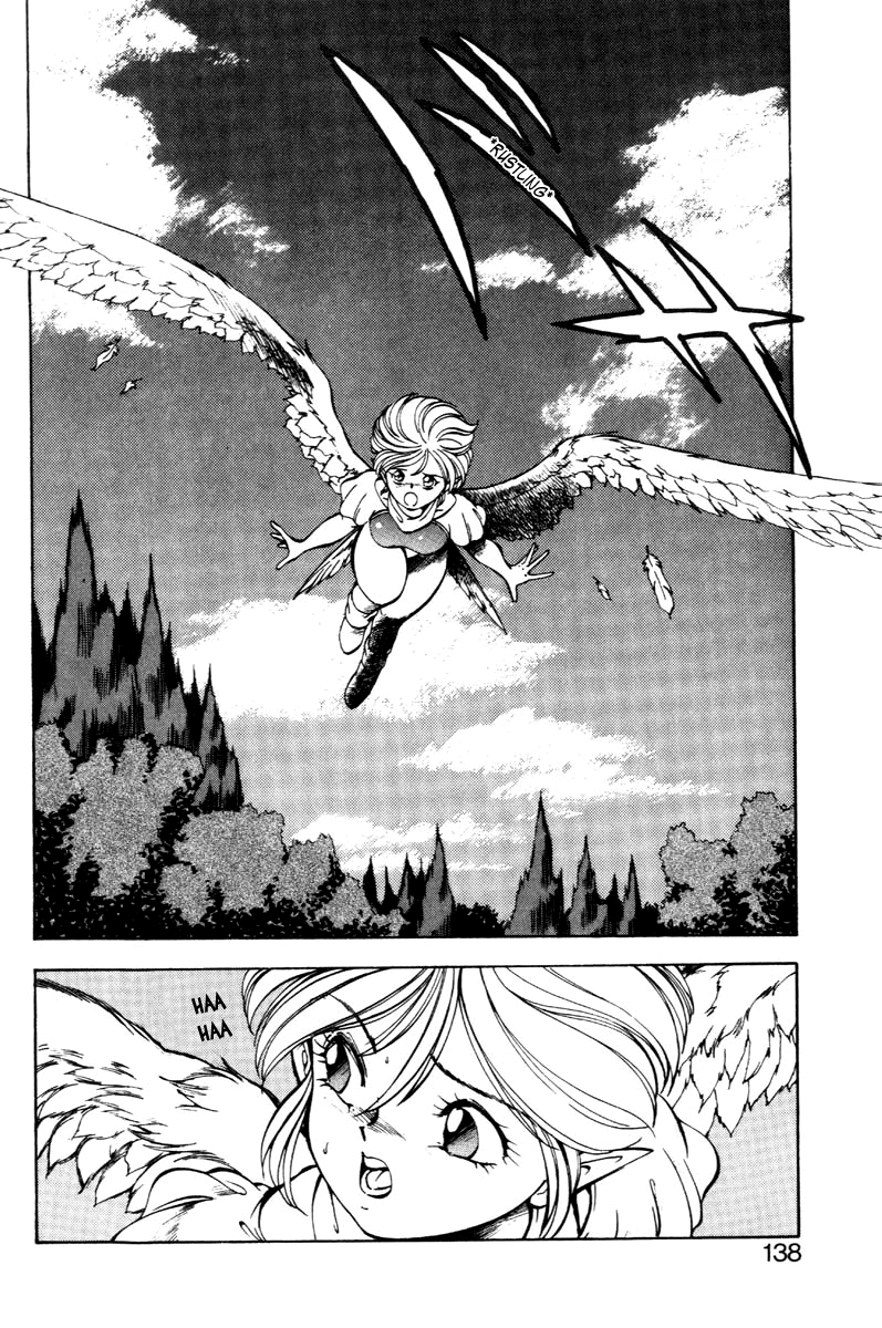Dragon Pink THE LAST FIGHT - Page 145