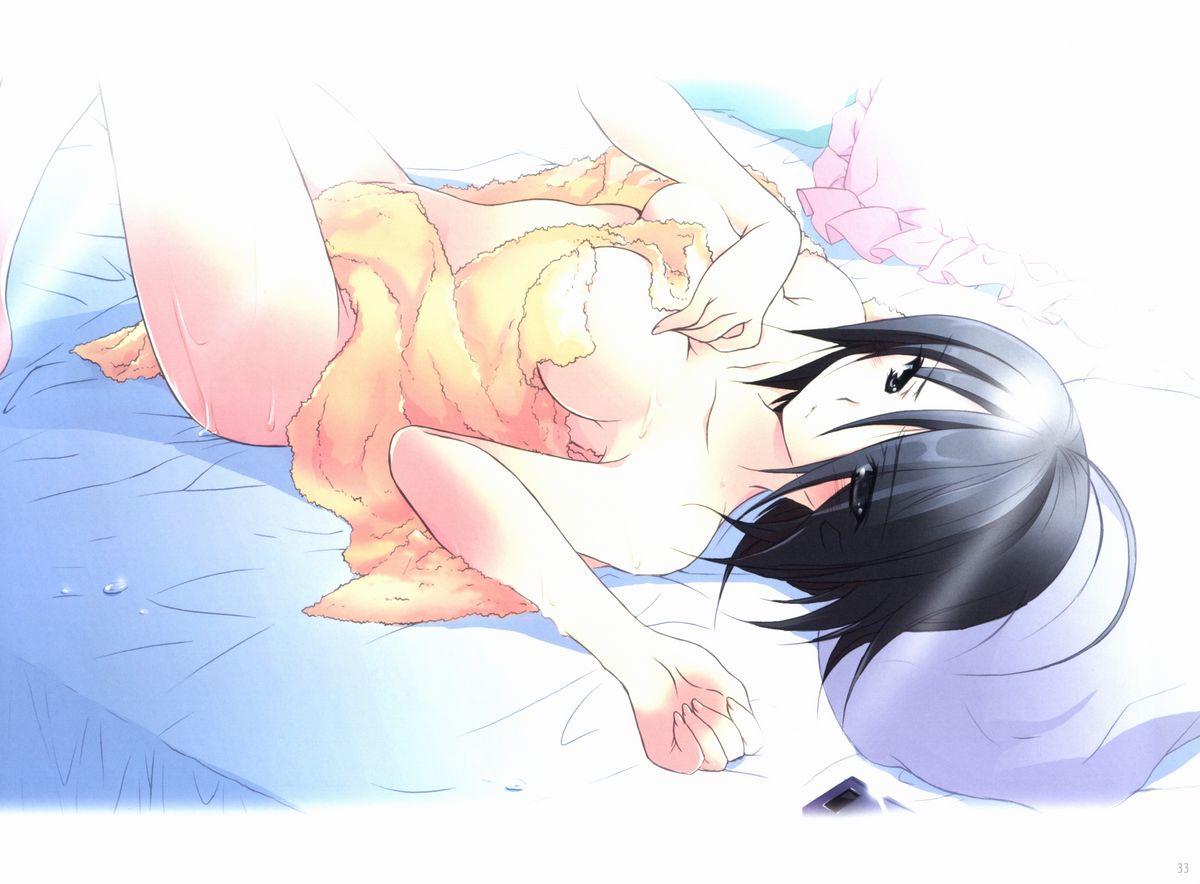 Sakura Sakura Color Works Best - Page 164