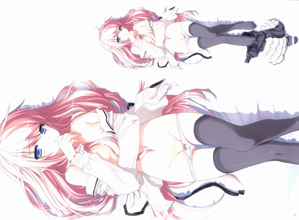 Sakura Sakura Color Works Best - Page 176