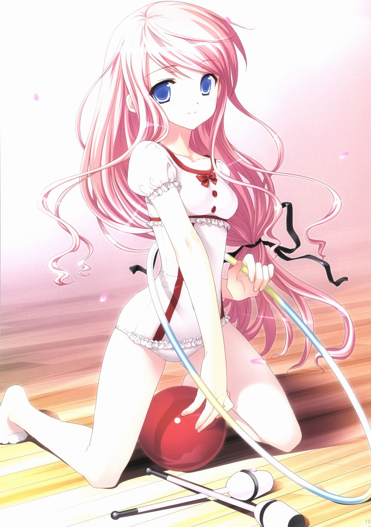 Sakura Sakura Color Works Best - Page 19