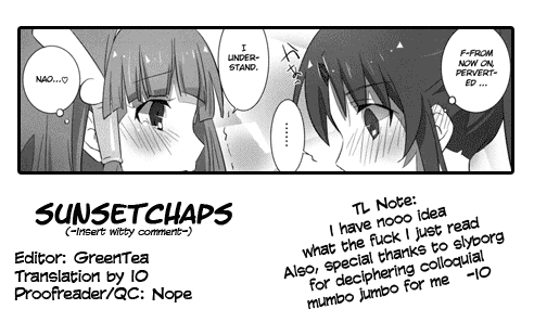 Smile Charge - Page 19