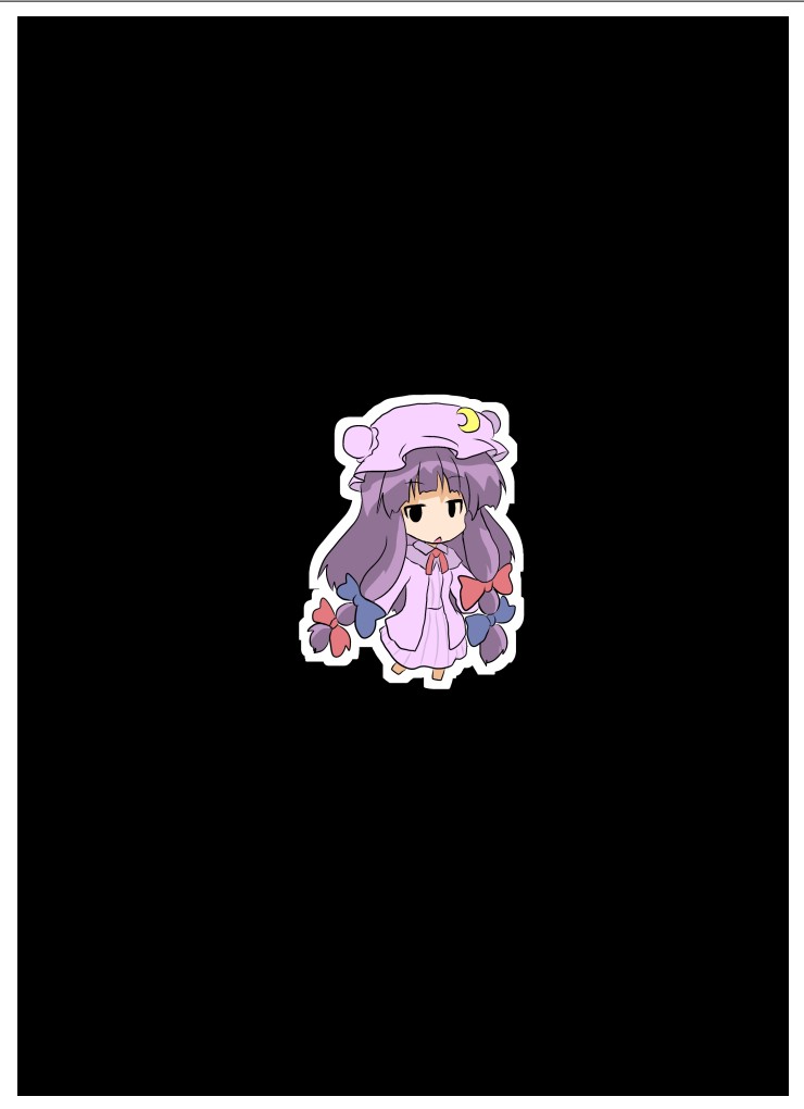 Touhou TS Monogatari - Page 19