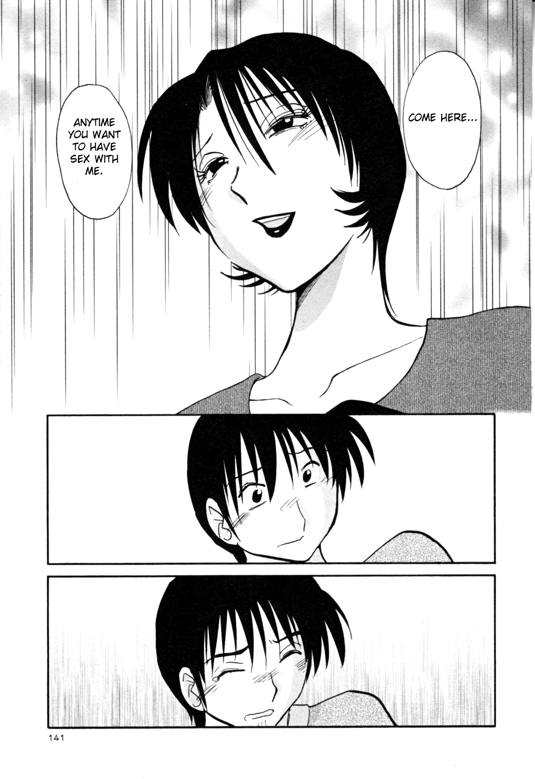 Hadaka no Kusuriyubi 3 - Page 147