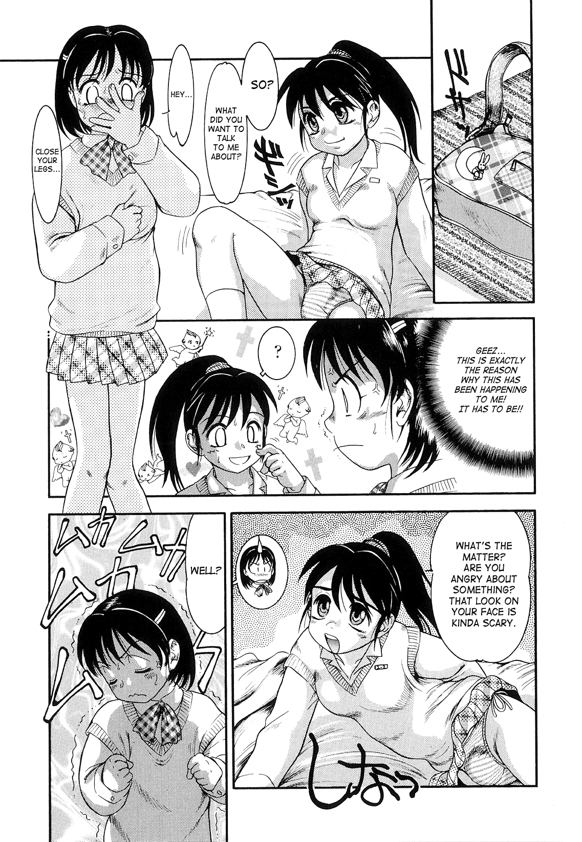 Futanari Ism - Page 64