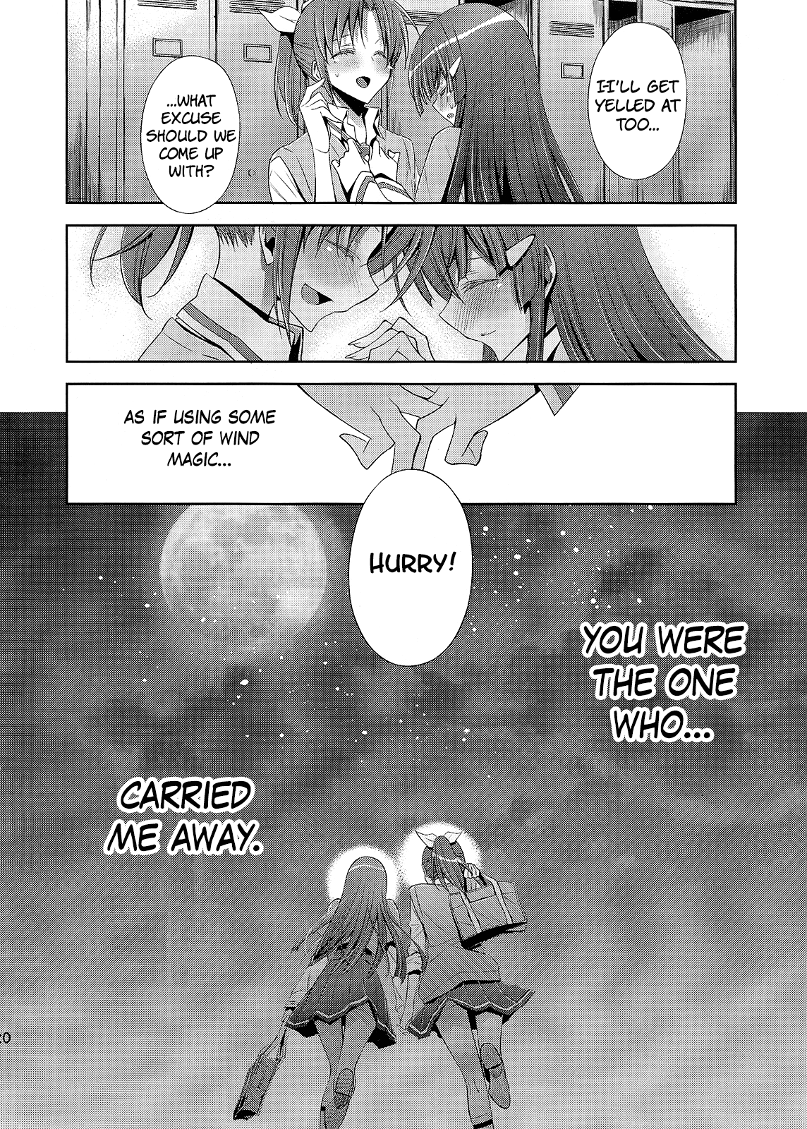 Suki na Hito. | The One I Love - Page 19