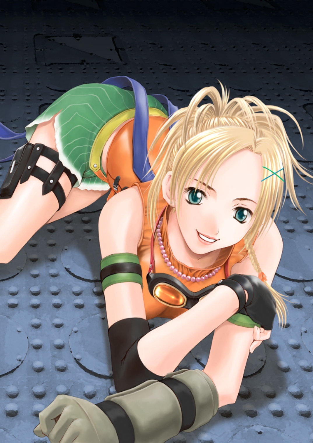 MUGI FF COLLECTION - Page 12